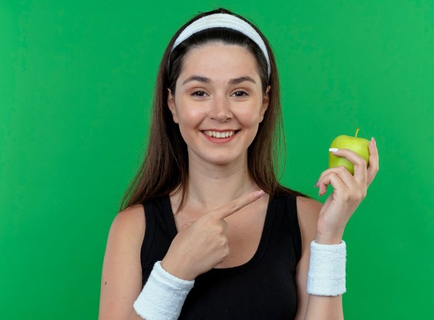 Natalia Rojas - Entrenadora Infantil