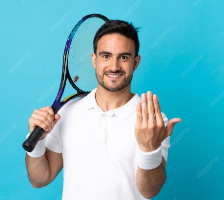 Andrés Martínez - Entrenador Avanzado