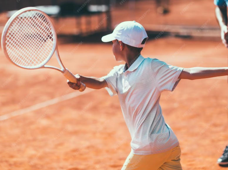 Torneo interno de tenis