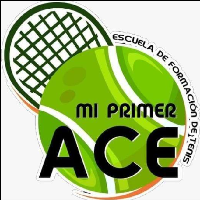 Mi Primer ACE - Logo